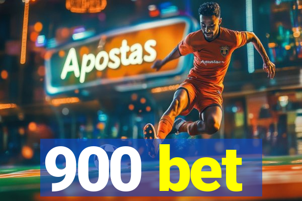 900 bet-lucky
